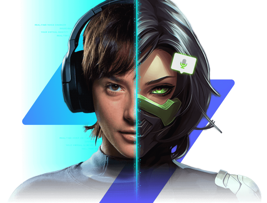 Voicemod Transformation